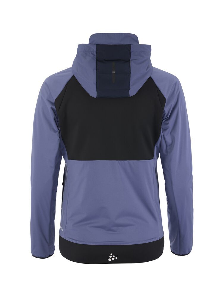 Pursuit Thermal Jacke Damen