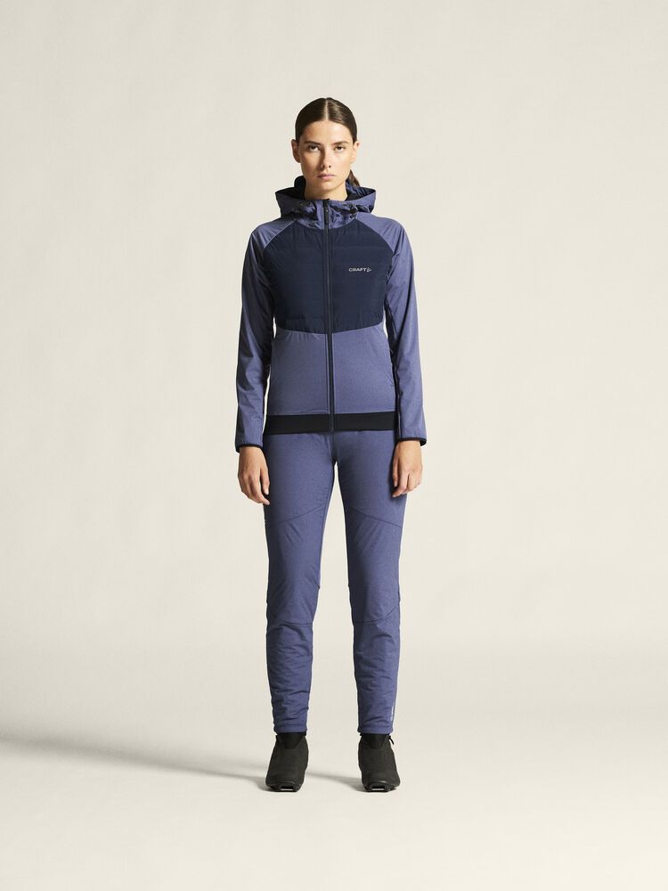 Pursuit Thermal Jacke Damen