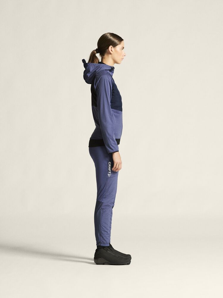 Pursuit Thermal Jacke Damen