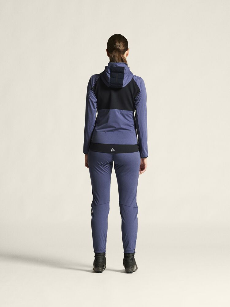 Pursuit Thermal Jacke Damen