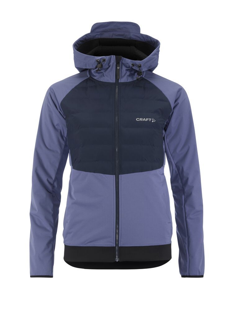 Pursuit Thermal Jacke Damen