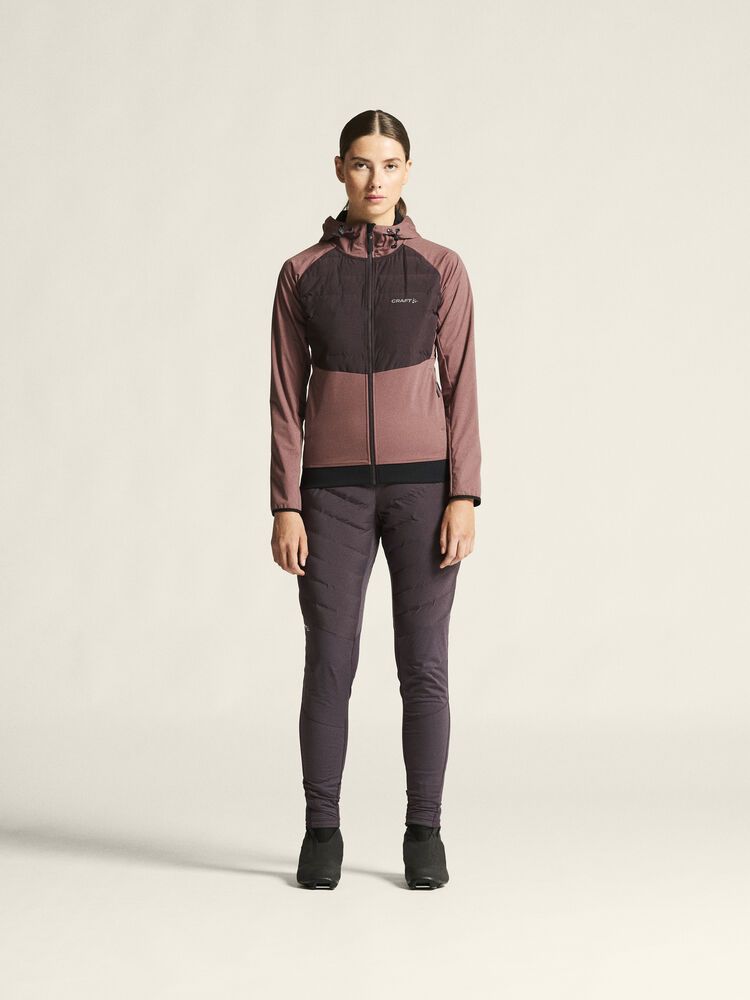 Pursuit Thermal Jacke Damen