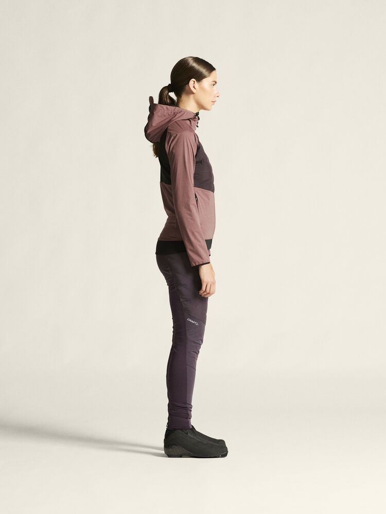 Pursuit Thermal Jacke Damen