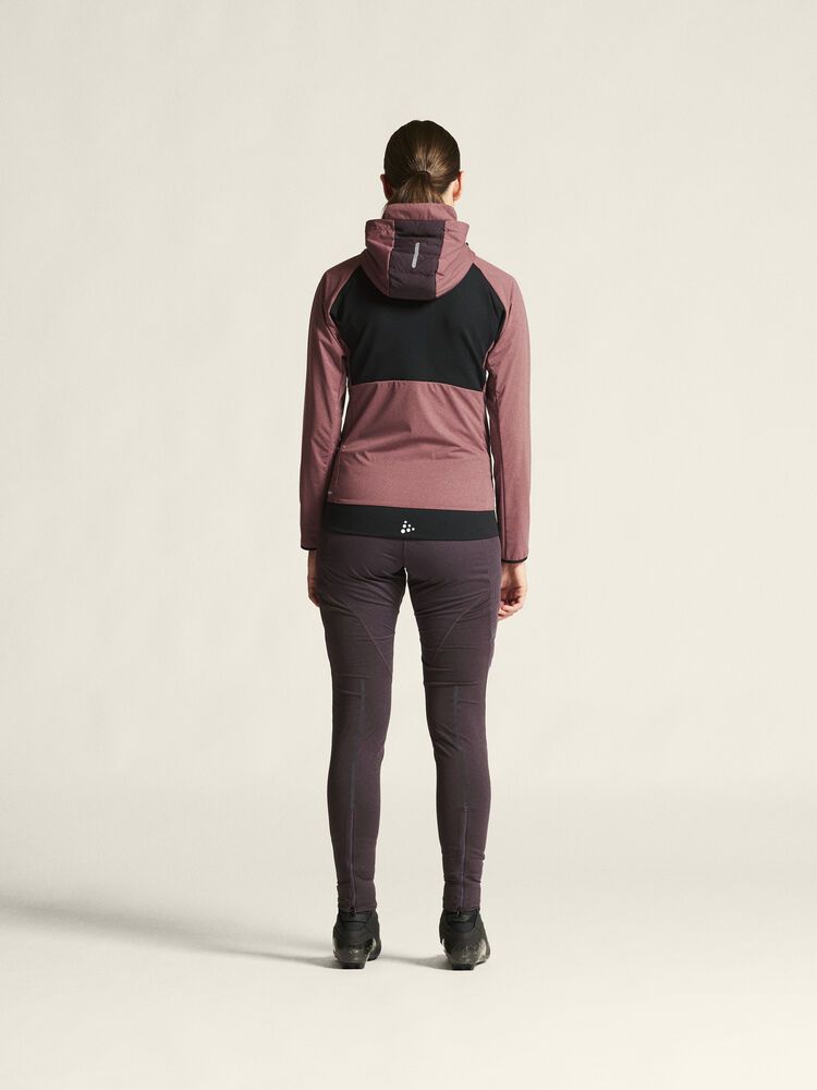Pursuit Thermal Jacke Damen