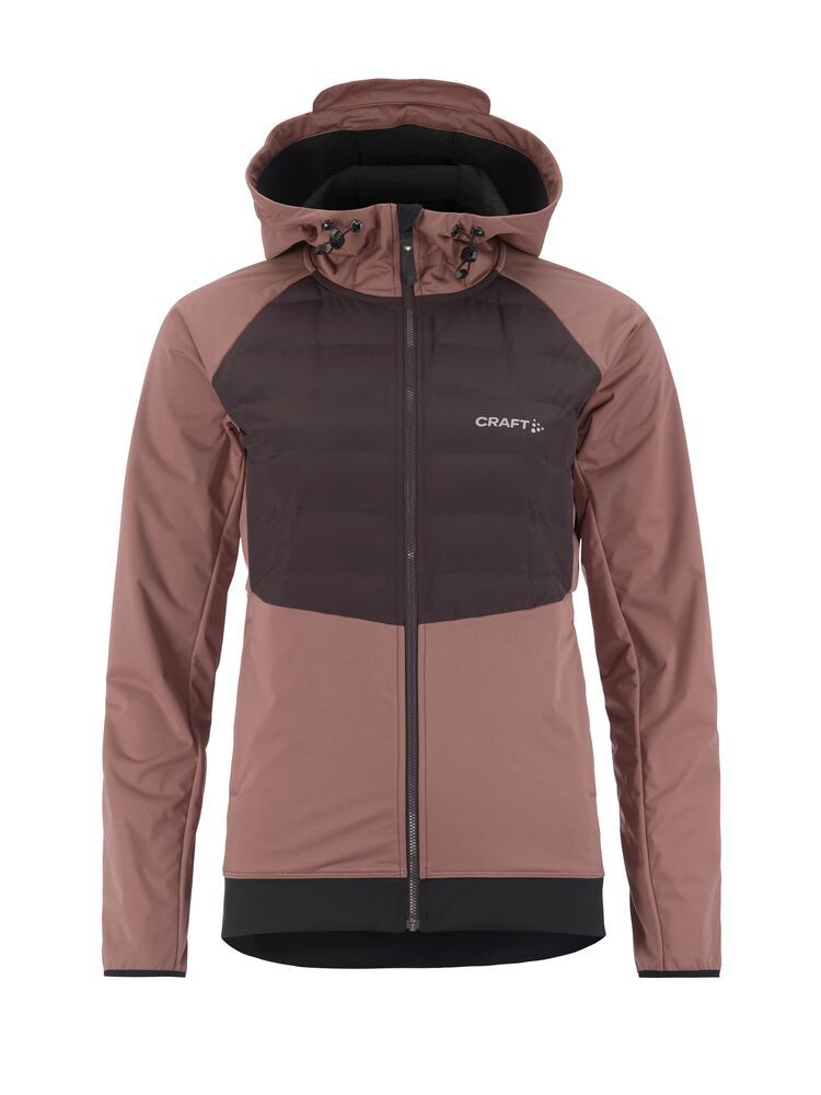 Pursuit Thermal Jacke Damen