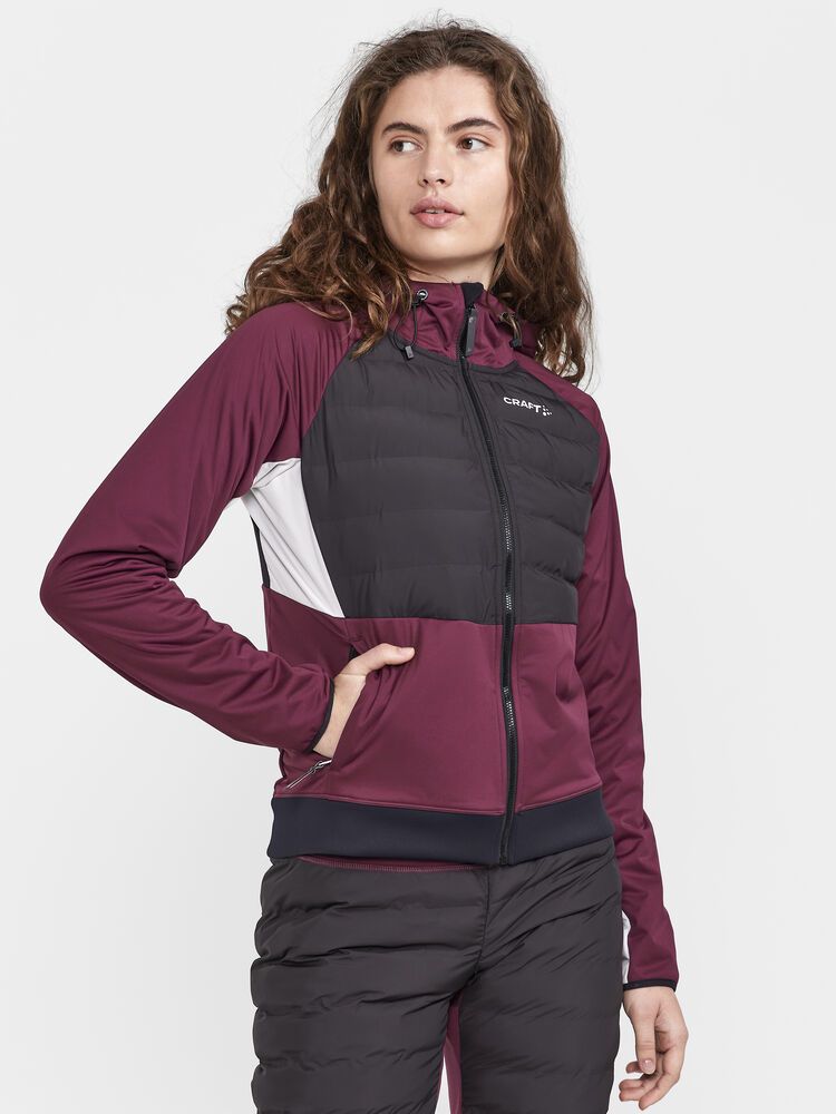 Pursuit Thermal Jacke Damen