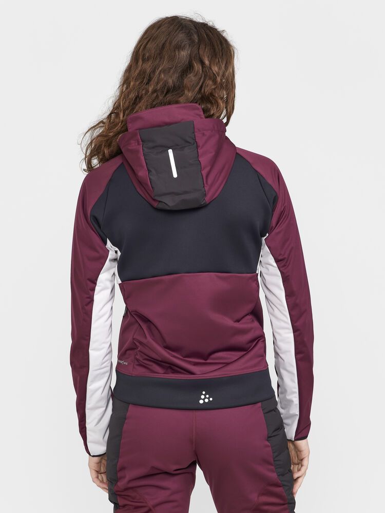 Pursuit Thermal Jacke Damen