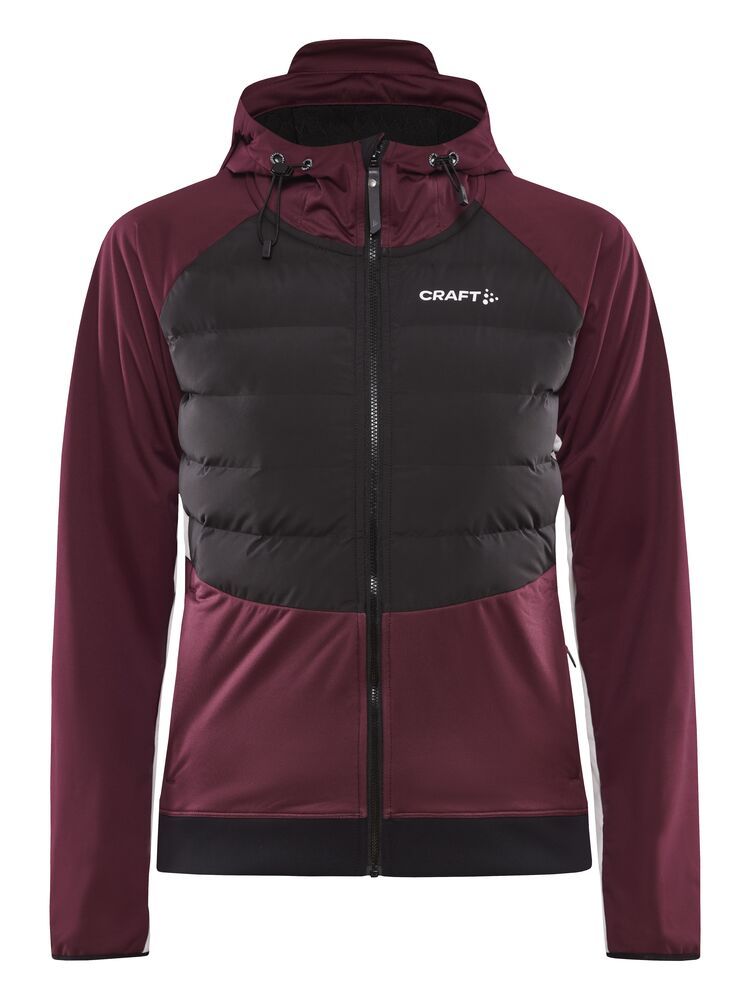 Pursuit Thermal Jacke Damen