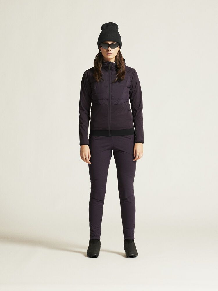 Pursuit Thermal Jacke Damen