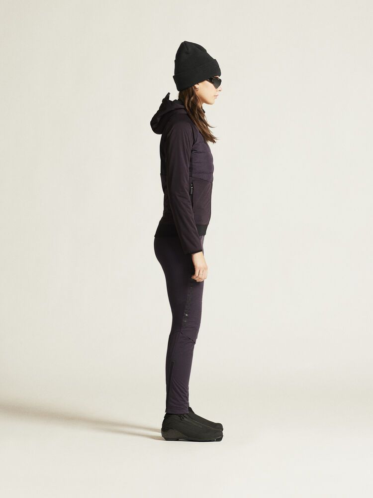 Pursuit Thermal Jacke Damen