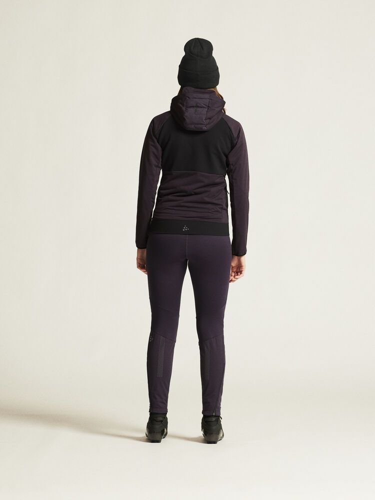 Pursuit Thermal Jacke Damen