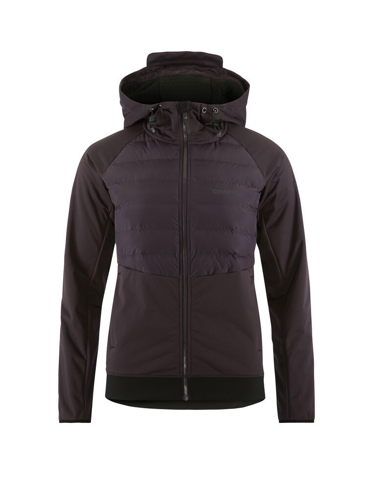 Pursuit Thermal Jacke Damen