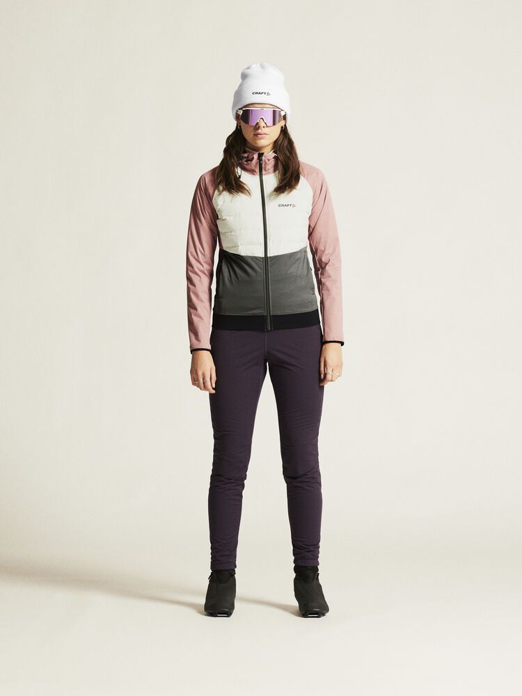 Pursuit Thermal Jacke Damen