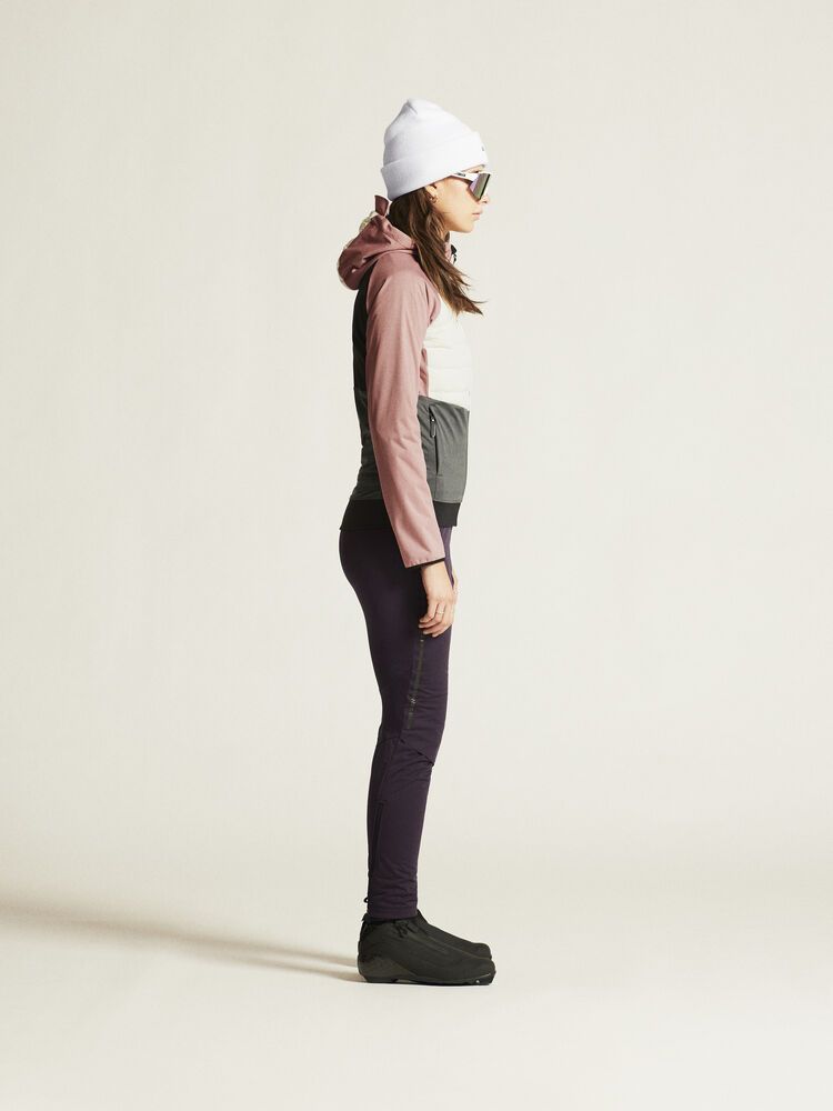 Pursuit Thermal Jacke Damen