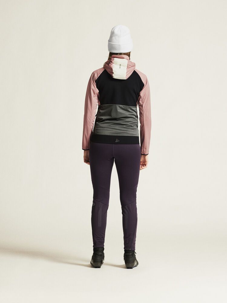 Pursuit Thermal Jacke Damen