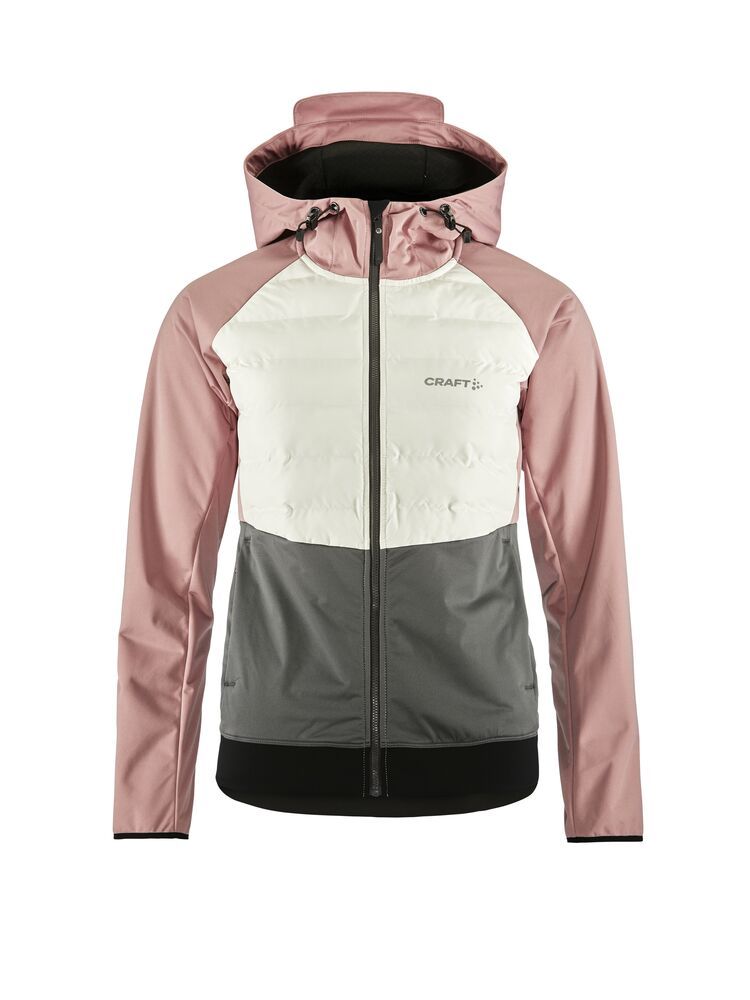 Pursuit Thermal Jacke Damen