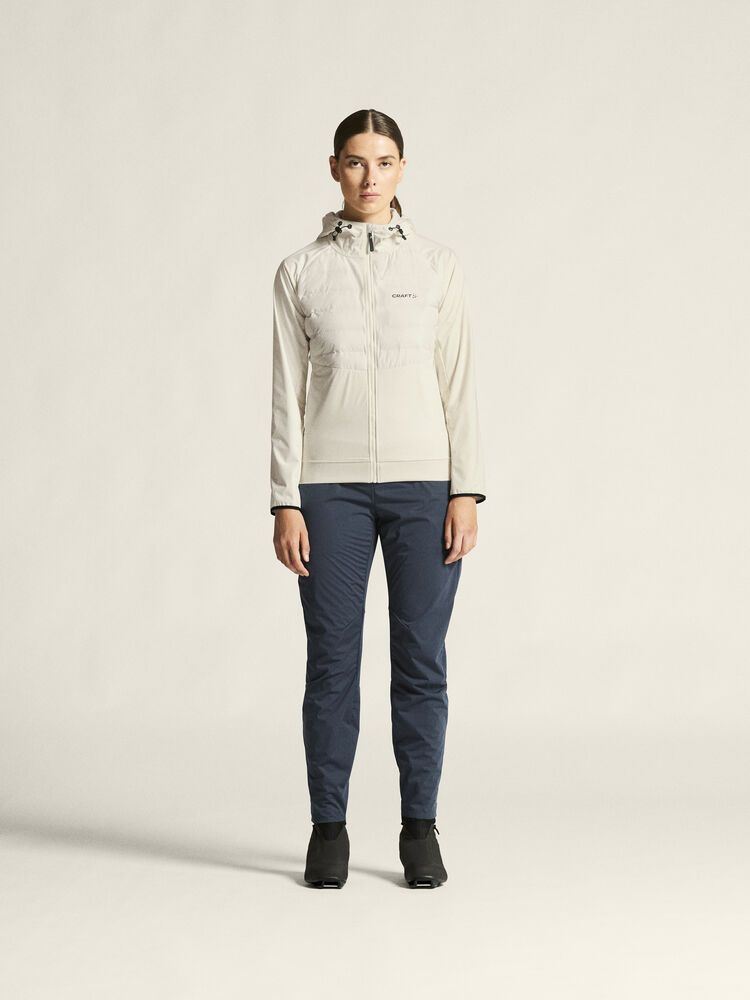 Pursuit Thermal Jacke Damen