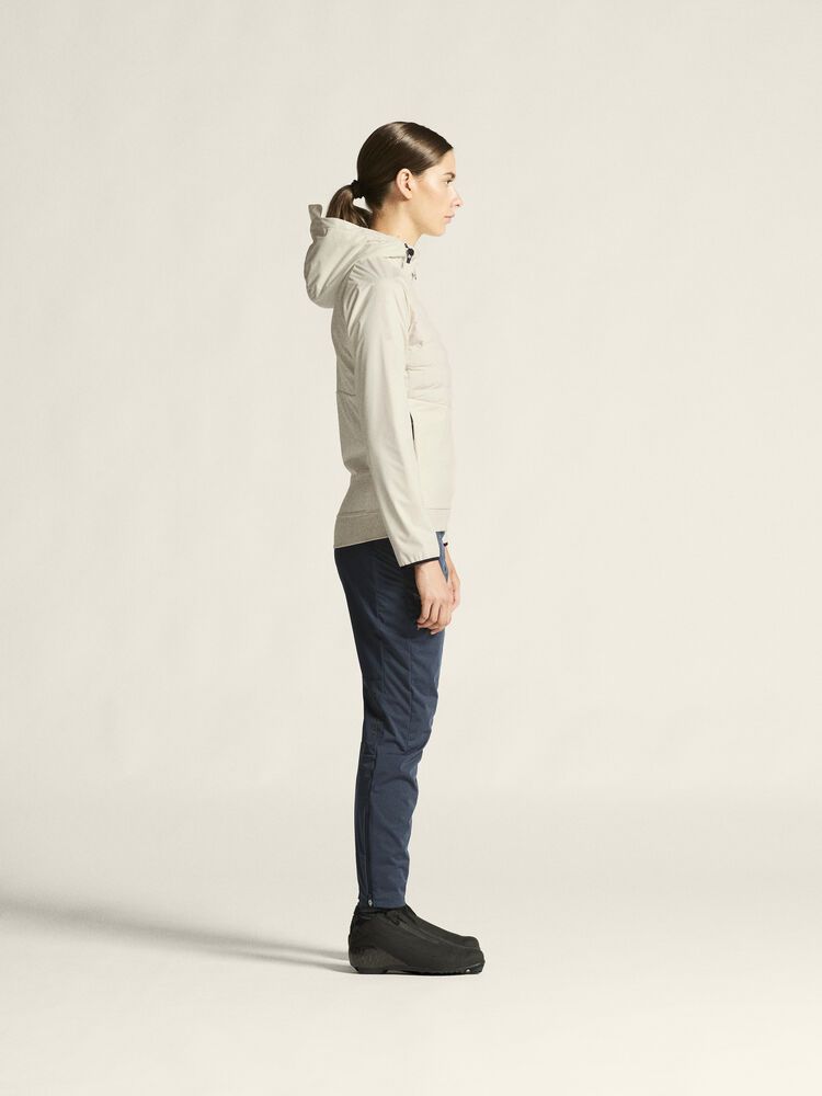 Pursuit Thermal Jacke Damen