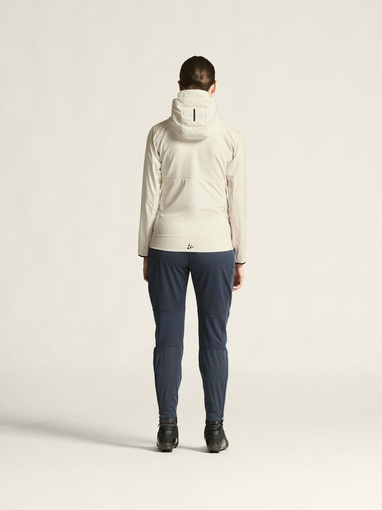 Pursuit Thermal Jacke Damen
