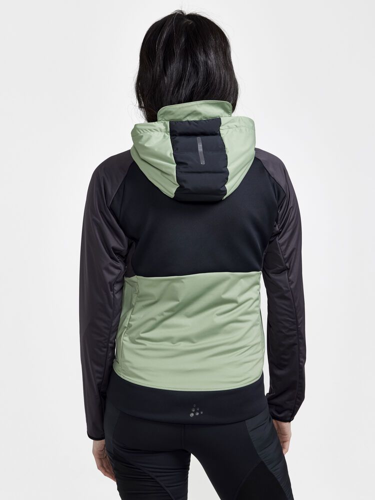 Pursuit Thermal Jacke Damen