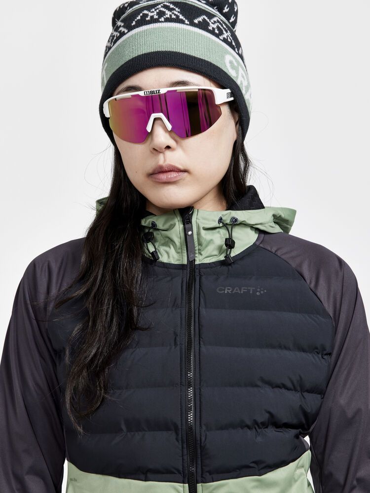 Pursuit Thermal Jacke Damen