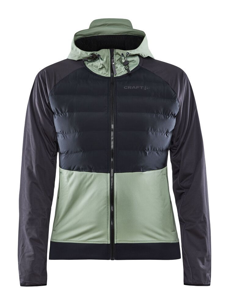 Pursuit Thermal Jacke Damen