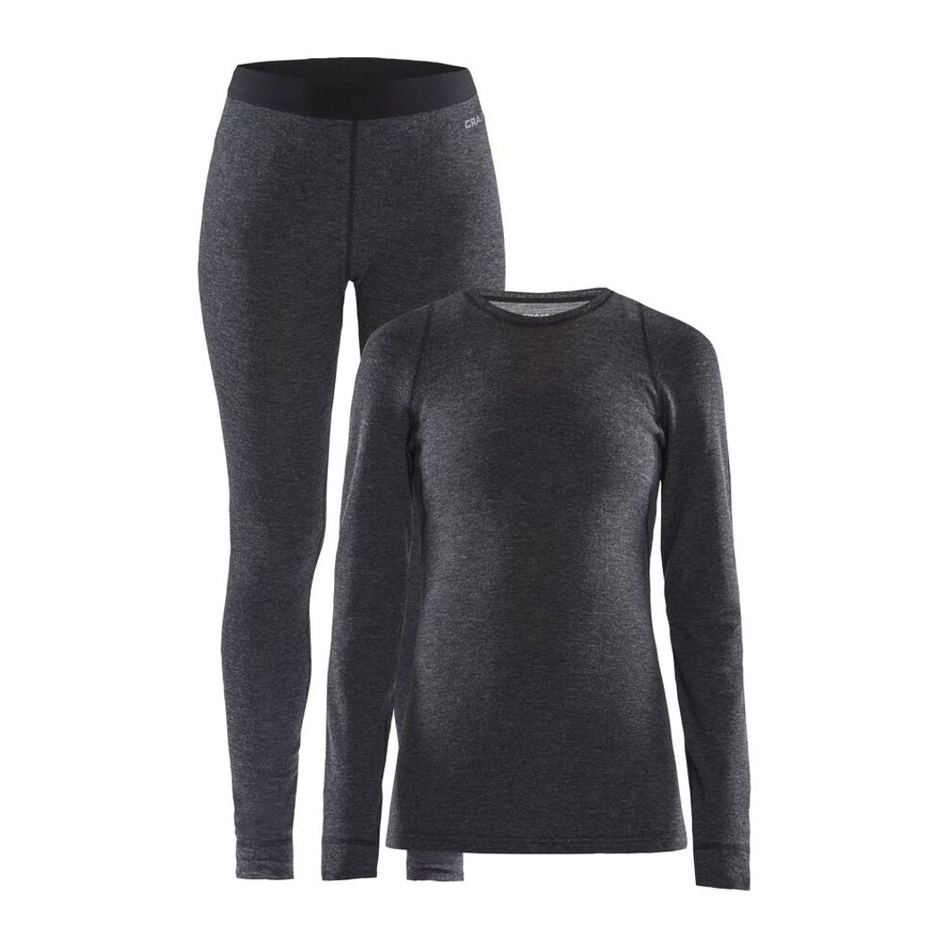 Merino 180 Set Damen