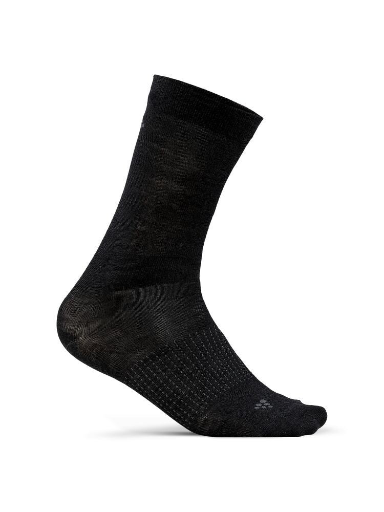 Core Wool Liner Socken