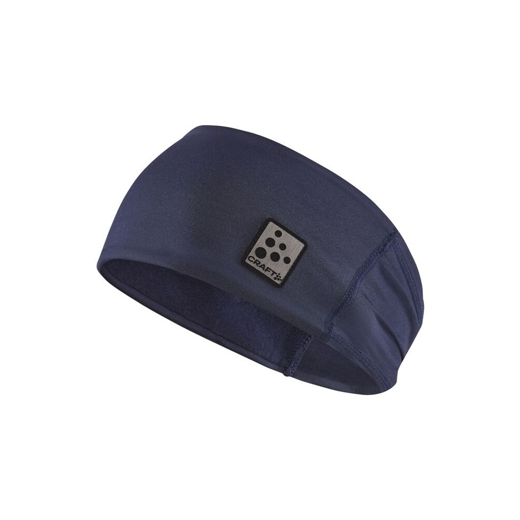 Microfleece geformtes Stirnband