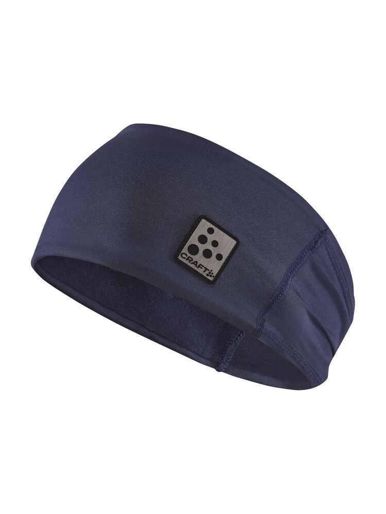 Microfleece geformtes Stirnband