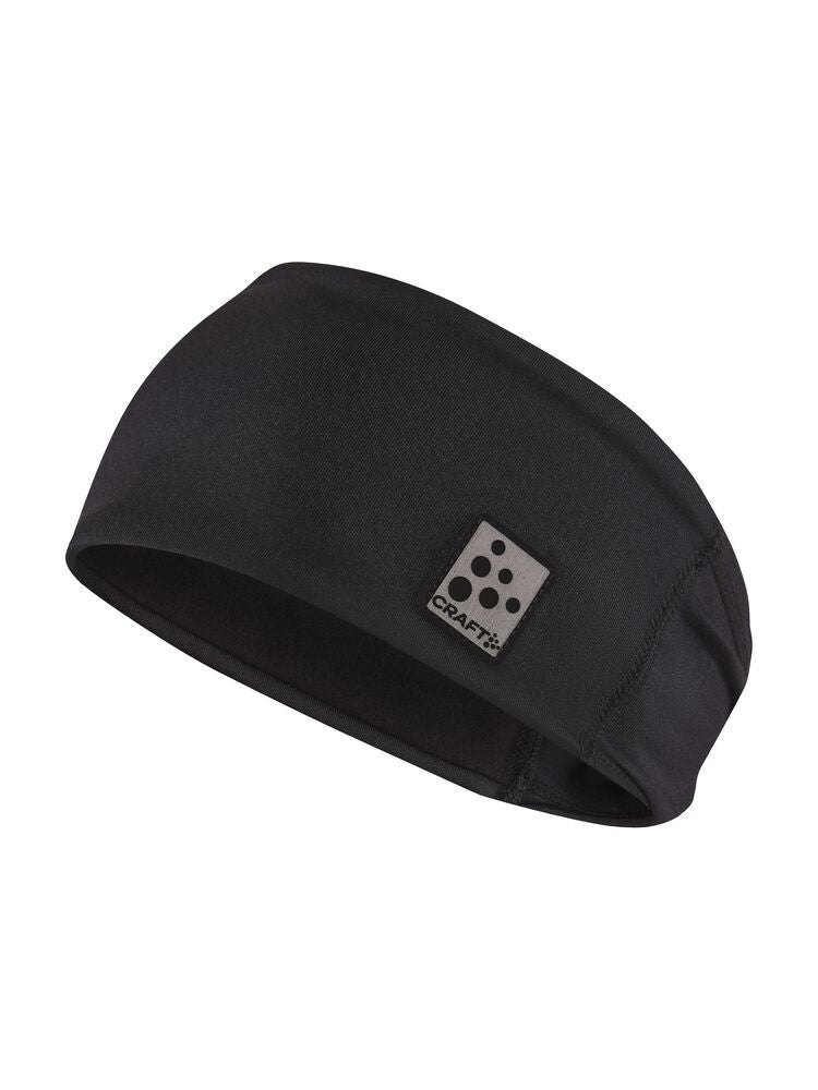 Microfleece geformtes Stirnband