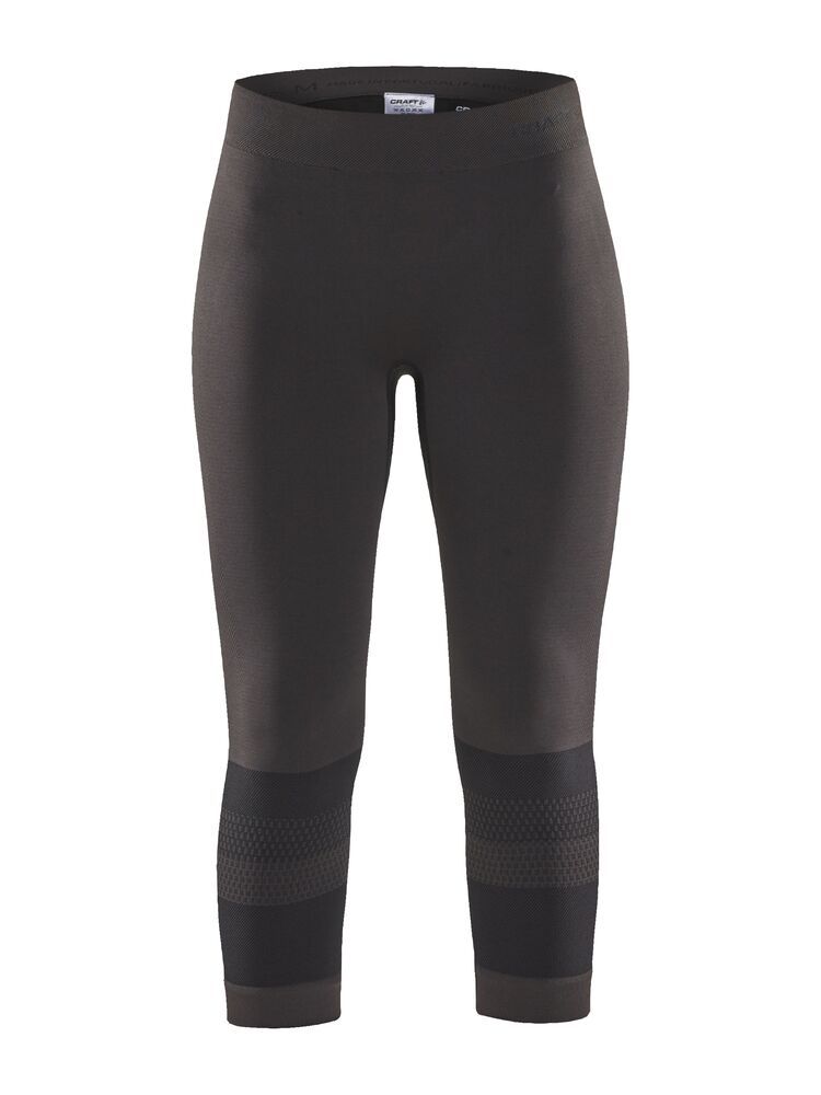 Warm Intensity Knicker Damen
