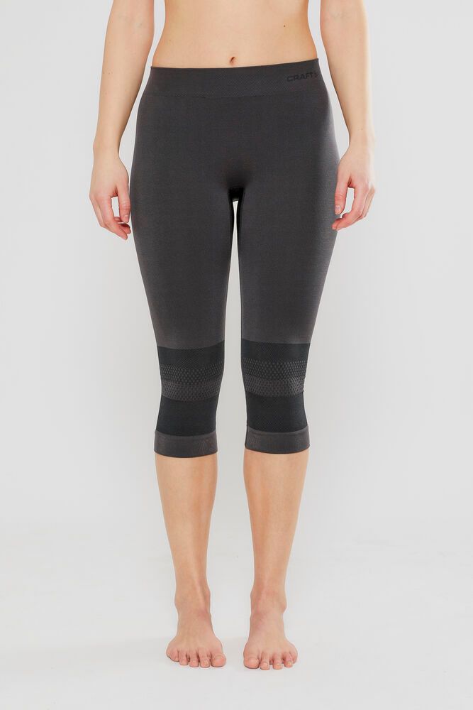 Warm Intensity Knicker Damen