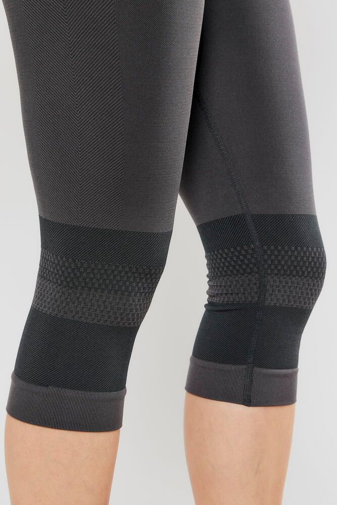 Warm Intensity Knicker Damen