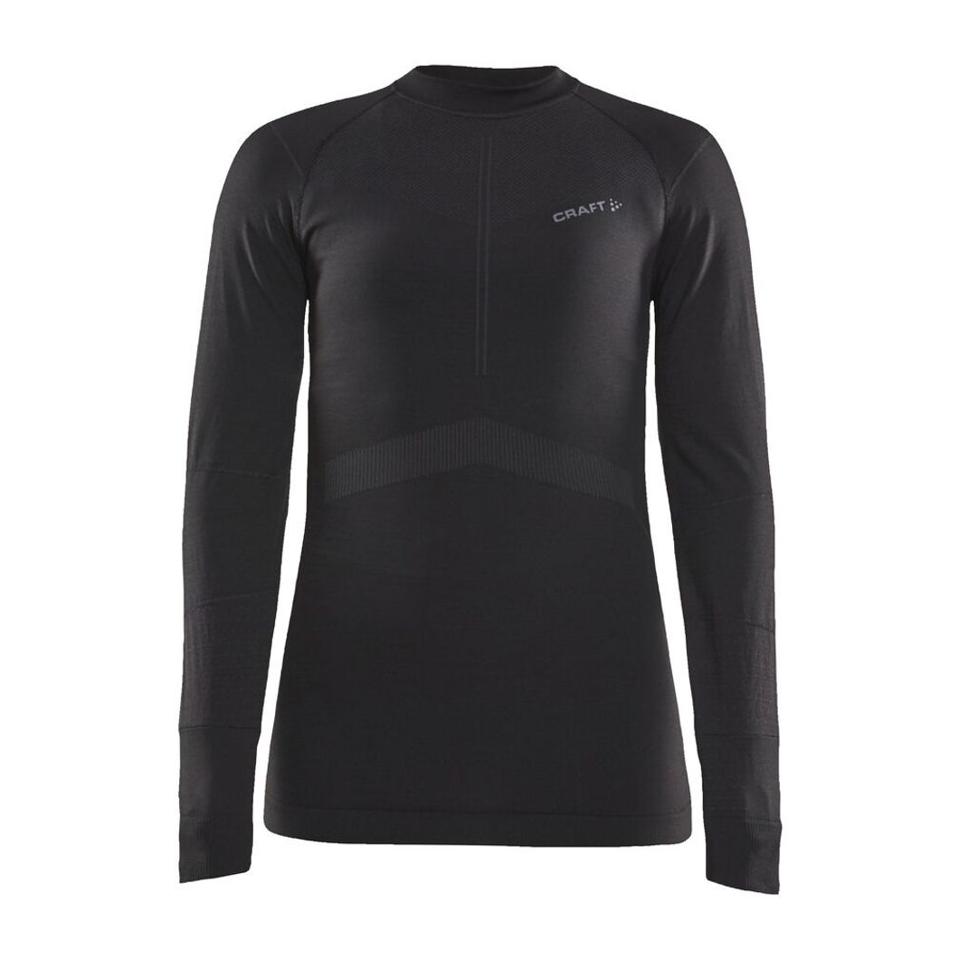 Active Intensity Crew Neck Longsleeve Damen