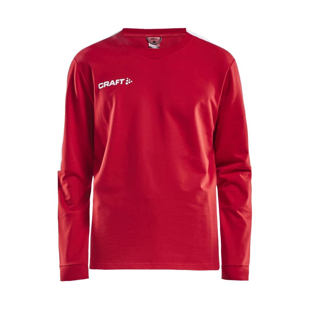 Progress Torhüter Sweatshirt