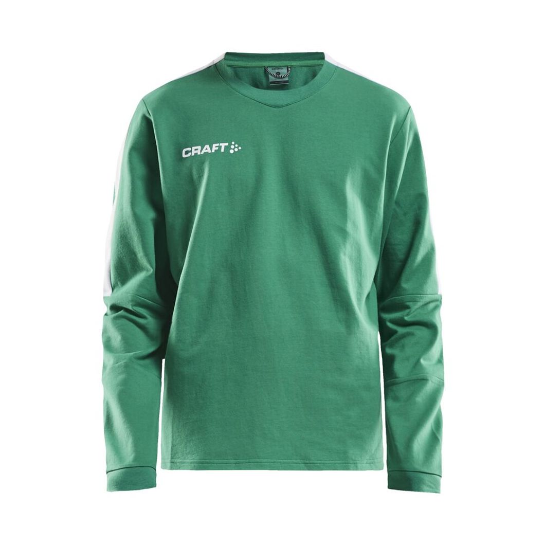 Progress Torhüter Sweatshirt