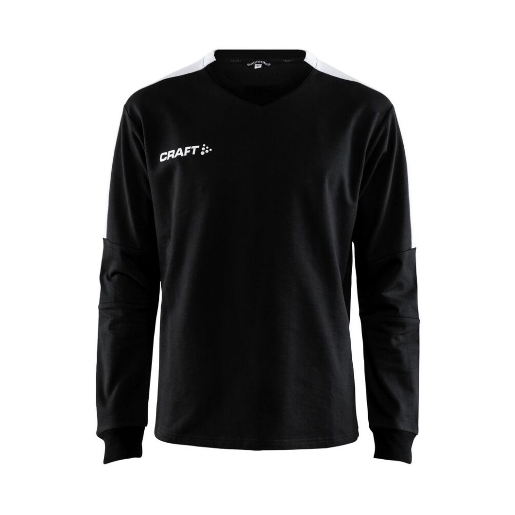 Progress Torhüter Sweatshirt