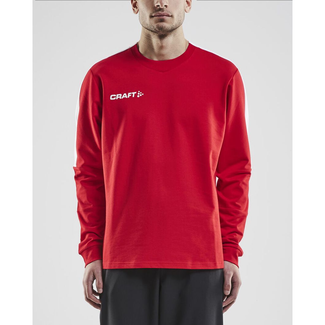 Progress Torhüter Sweatshirt