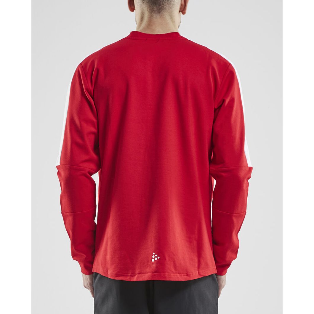 Progress Torhüter Sweatshirt