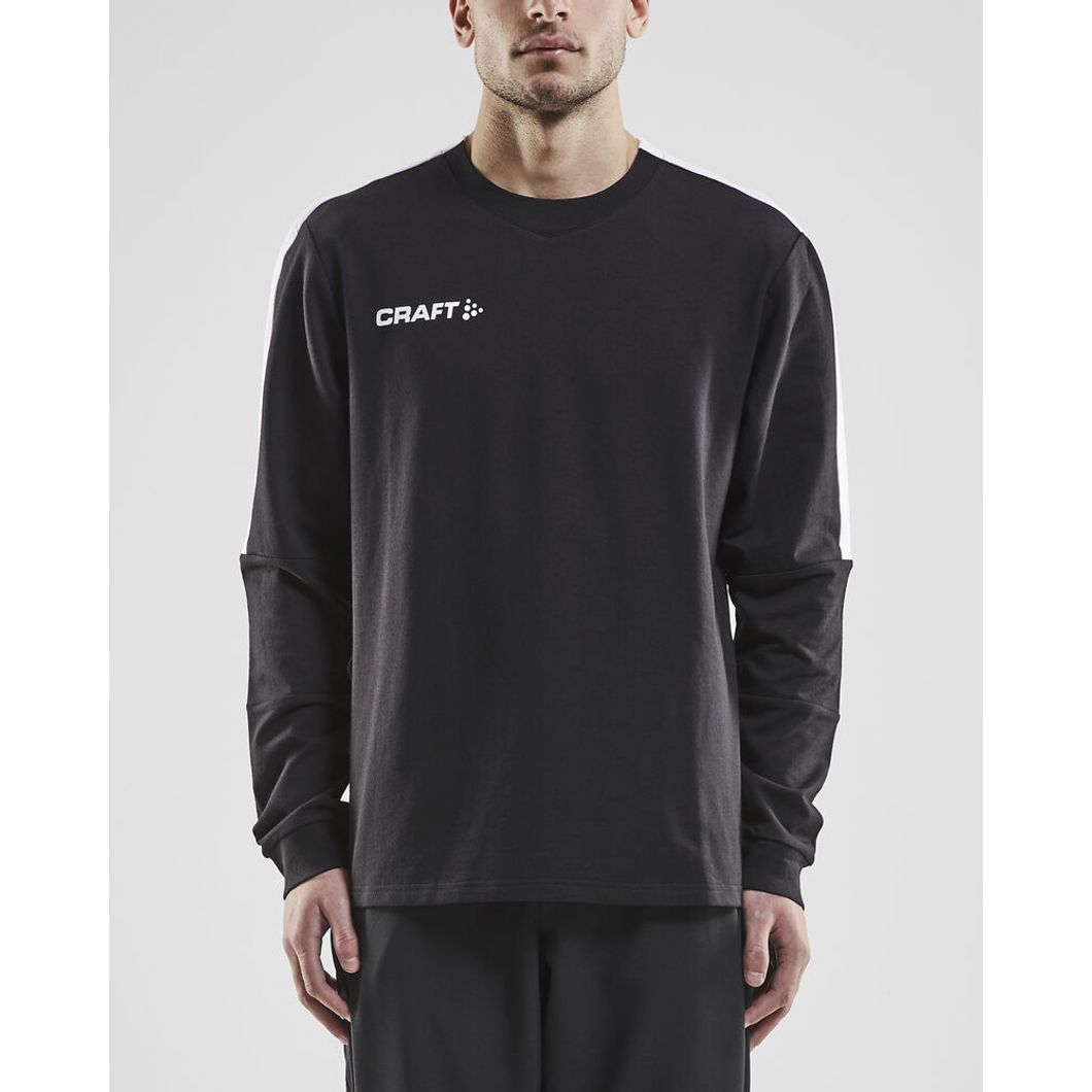 Progress Torhüter Sweatshirt
