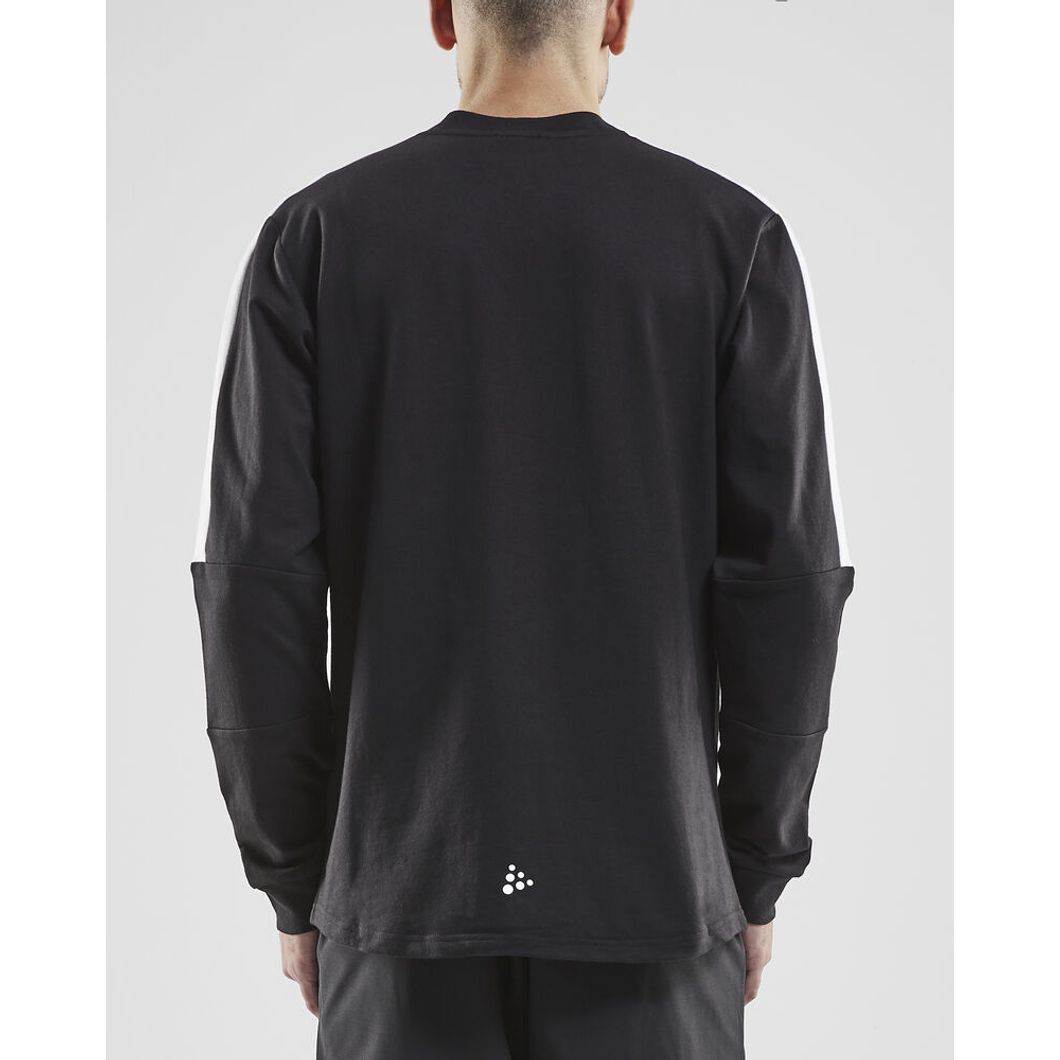 Progress Torhüter Sweatshirt