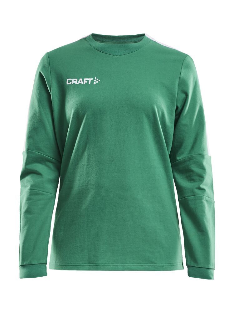 Progress Torwart Sweatshirt Damen