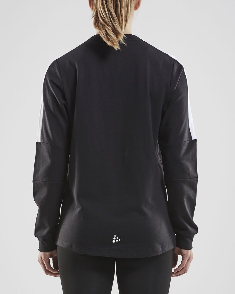 Progress Torwart Sweatshirt Damen