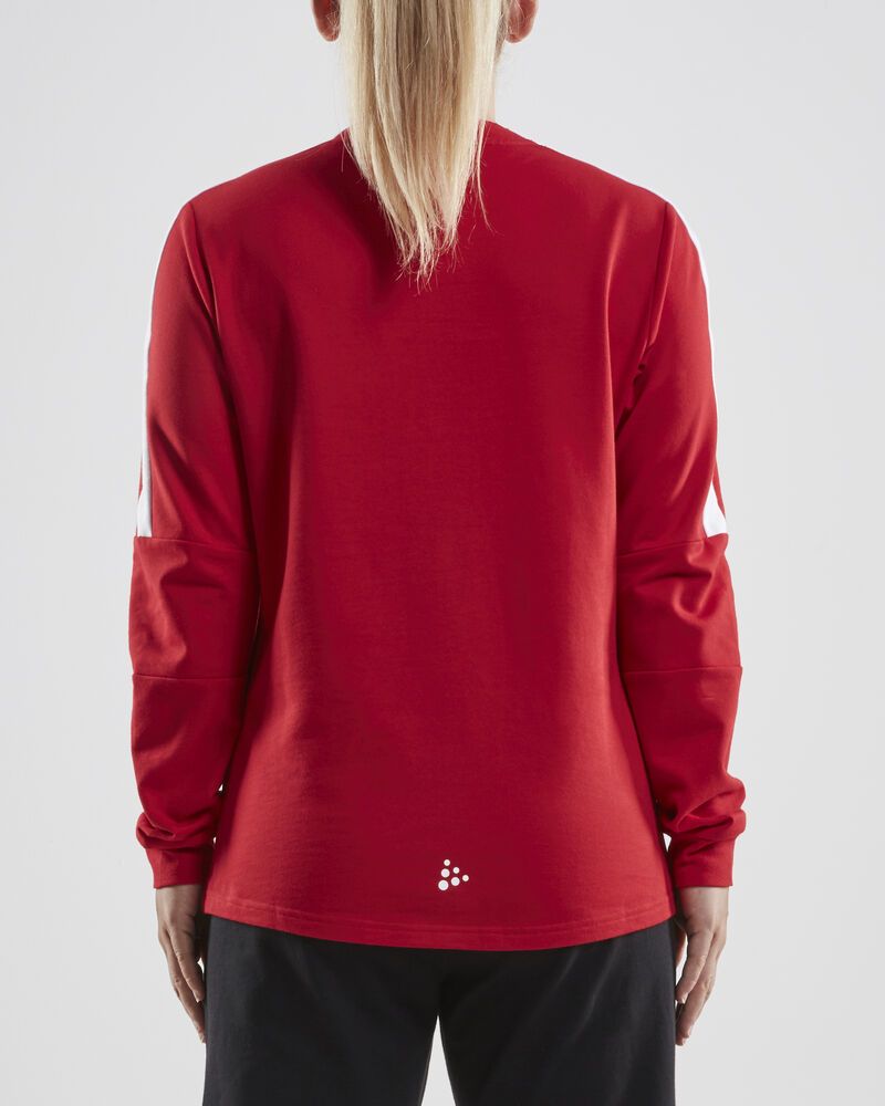 Progress Torwart Sweatshirt Damen