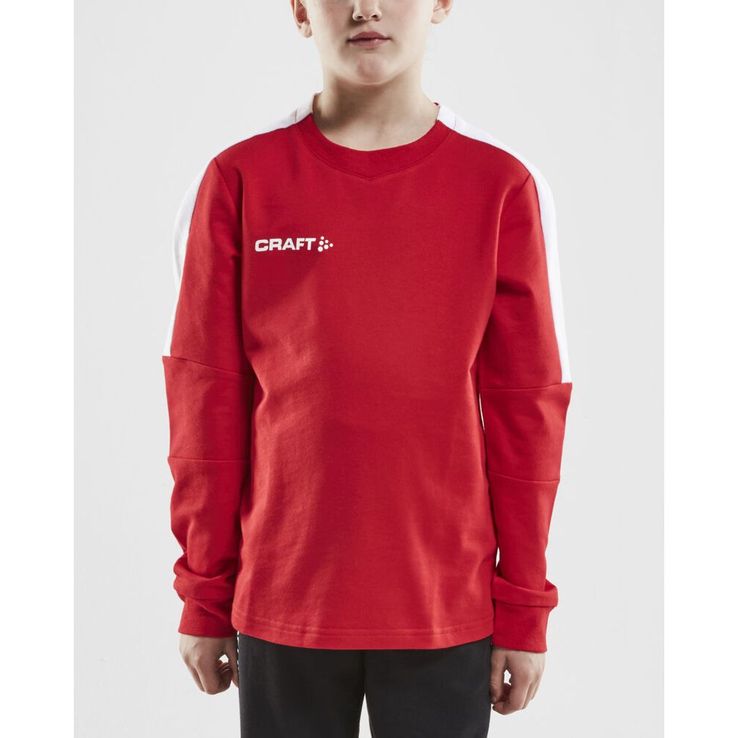 Progress GK Sweatshirt Kids