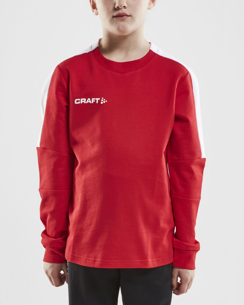 Progress GK Sweatshirt Kids
