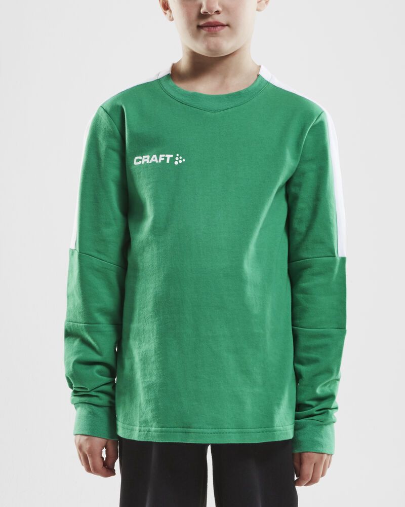 Progress GK Sweatshirt Kids