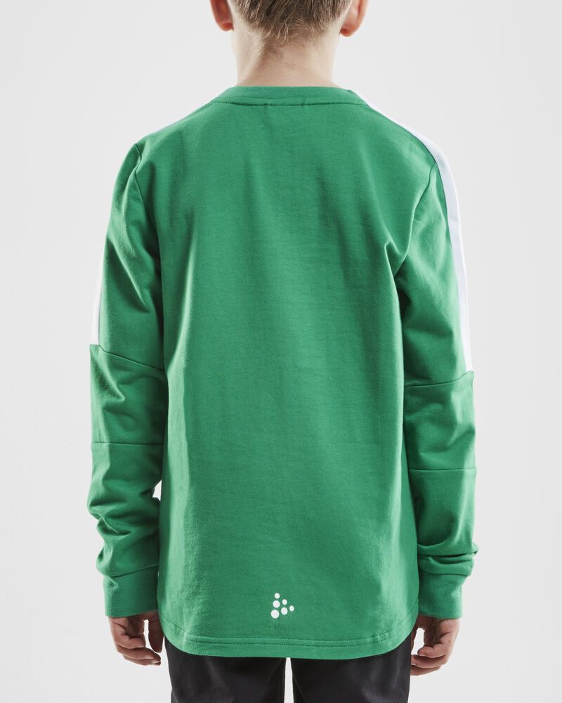 Progress GK Sweatshirt Kids