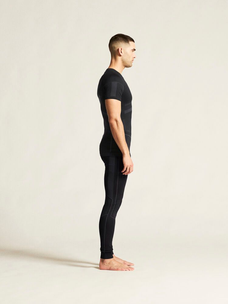 Active Intensity Kurzarmshirt